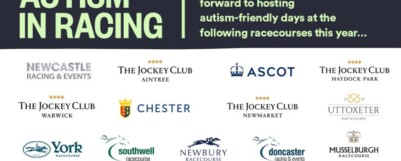 Autism in Racing Embarks on Second Year