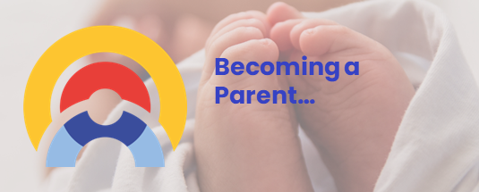 Becoming a parent