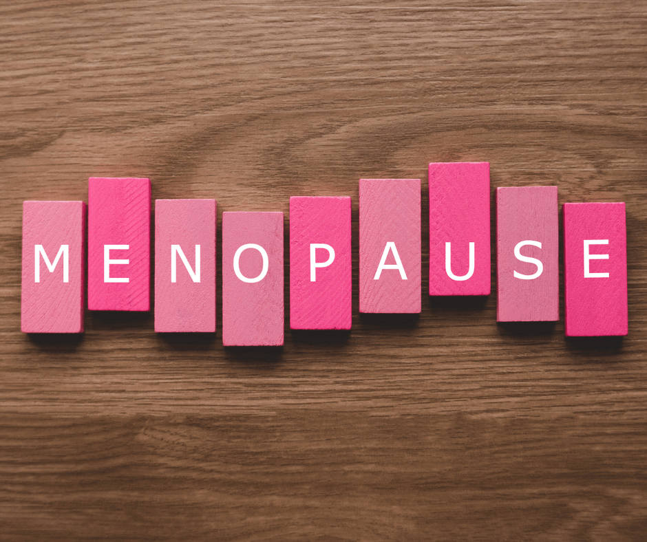 Menopause