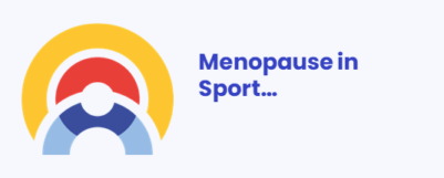 Menopause…