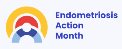 Endometriosis Action Month