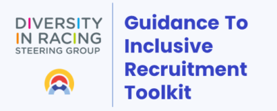 The Inclusive Recruitment Toolkit