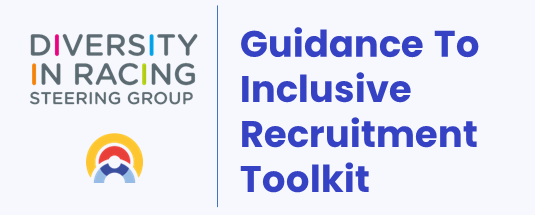 The Inclusive Recruitment Toolkit header image