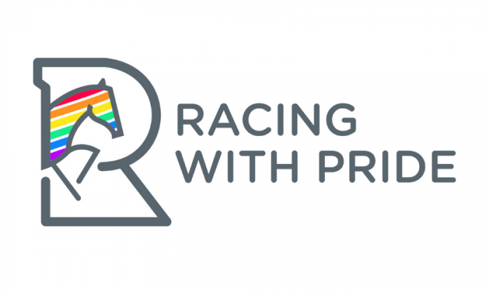 Racing with Pride