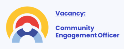 Vacancy: Community Engagement Officer (Thoroughbred Stud & Breeding)