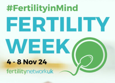 Member story for Fertility Awareness Week