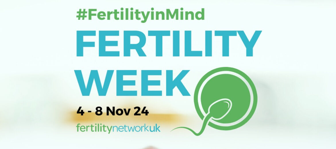 Member story for Fertility Awareness Week header image